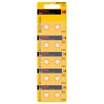 KODAK AG11/LR58 Alkaline Battery BLISTER