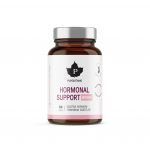 Puhdistamo Hormonaalne toetus naistele, 60 kapslit (000369)
