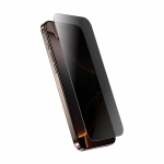 CRONG Karastatud privaatsusklaas iPhone 16 Pro Max