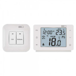 EMOS P56211 termostaat AC valge