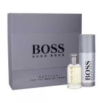 Hugo Boss No.6 EDT 50ml + Deodorant 150ml