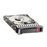 Hewlett Packard Enterprise HDD 500Gb Dual SAS 7.200Rpm 653953-001, 2.5"", 500 GB,