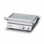 Caso Dubleer Kontakt Grill | SteakChef | Kontaktgrill | 2000 W | Hbevrviline teras