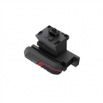ROBOROCK PreciEdge moodul AWD Z1 seeria jaoks, must