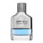 Jimmy Choo Urban Hero eau de parfum meestele 50 ml