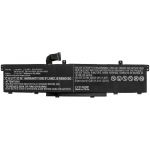 CoreParts Laptop Battery for Lenovo 92.40Wh Li-Polymer 11.55V