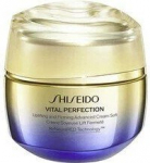 Shiseido Vital Perfection Pevakreem 50 ml