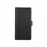 GEAR Wallet Black 3 Cardpockets Motorola G10/G20/G30