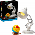 Lego IDEED 21357 Disney Pixar Luxo Jr. Konstruktor
