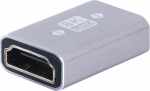 Fuj:tech HDMI - HDMI 2.1 -jatkoadapteri (905530)