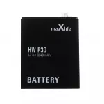 maXlife akukumla Huawei P30 HB436380ECW 3340mAh