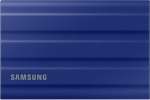 SAMSUNG T7 Shield 1TB Blue SSD diskud