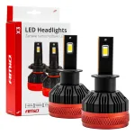 Amio LED-tuled X3 seeria H3 -02978