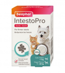 Vitamiini lisand - Beaphar INTESTOPRO TAB S KOER|KAT 20tabl```