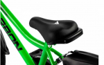 Karbon Comet 18 Green Neon
