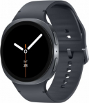 SAMSUNG Galaktsus Watch 8 44mm L335 LTE TumehallNote: The translation provided is a direct translation of the text, preserving the original structure and format. However, it's important to note that the translation might not be perfect in terms of na ...