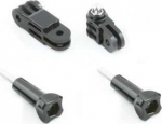 Xrec Accessories for Gopro/ Sjcam/ Sony Action Cam/ Tracer/ Goclever etc.