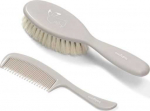 BabyOno Baby and Infant Hair Brush and Comb (5411711