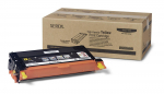Xerox Toner Yellow High Capacity Yellow High Capacity Print