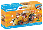 Playmobil Funstars 71634 Vidusidu figuuride komplekt: Pizza