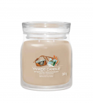 Yankee Candle Pevakondi krvalehe Signature Candle 368g