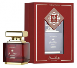 Al Wataniah Rawaee Monarch Parfmiga Eau de Parfum 100 ml