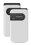 Emporia Emporia SIMPLICITYglam.4G 128MB, 4MB RAM, valge