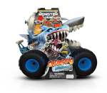 Monster Jam Pureva Megalodon, kauko-ohjattava (6076478)