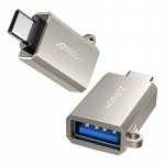 Joyroom S-H151 USB-C (isane) / USB-A (emane) adapter S-H151 USB-C (isane) / USB-A (emane) adapter