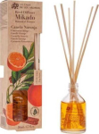 Flor De Mayo _Botanical Essence lev lhnastega patsid_