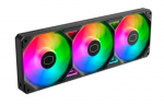 COOLER MASTER SickleFlow Edge 360 ARGB Fan 12cm
