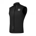 Rockbros TLMJ002 ROAD TO SKY tuulekindel isoleeritud vest M - must