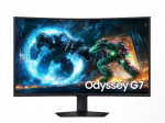 SAMSUNG Monitor Odyssey G7 37-tolline LS37FG750EUXEN