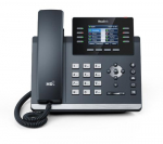 Yealink SIP-T44U IP-telefon Hall 8 rida LCD Wi-Fi