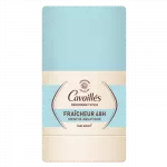 Roge Cavailles, Menthe Aquatique, 48h Protection, Deodorant Stick, Unisex, 50 ml