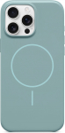 APPLE iPhone 16 Pro Max Beats Silicone Case MagSafella, Light blue