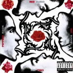 Warner RED HOT CHILI PEPPERS "Blood Sugar Sex Magik" (180g)