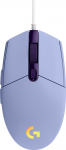 LOGITECH G203 Lightsync Hiir (910-005853)