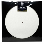 Audio Anatomy VINLSLIPMAT NAHK VALGE 1,5 MM VALGE