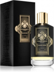 Mancera Black Noir Parfm EDP 120 ml