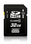 GOODRAM SDHC S1A0 UHS-I 32GB