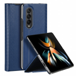Dux Ducis Bril sarja magnetkaane raamatukinnitus Samsung Galaxy Z Fold 4 F936B sinine