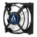 Arctic F8 Pro TC Temperatuuri reguleeritav 3-tihapoolne ventilaator Pro korpusega
