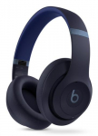 APPLE Beats Studio Pro Headset Wired AND Wireless Head-band Calls/ Music USB Type-C Bluetooth Navy