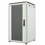 Lanview 19"" 20U Rack Cabinet 600 x 600 x 1075mm Data Line -