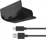 PULSE X Play AND amp; Charge Kit for XBox Series X/S Black