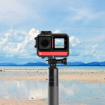 Puluz Frame Mount Housing Frame For Insta360 One Rs 4k