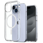 Araree Duple M iPhone 15 / 14 / 13 6.1" lbipaistev/selge korpus AR20-01826A