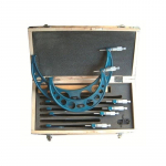 Mikromeetrite komplekt MIB 150-300mm