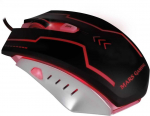 TACENS Mars MM2 Black